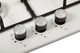Варочная поверхность Ventolux HG430-B3 S (IVORY) - изображение 4