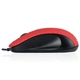 Мышка Modecom MC-M10S Silent USB Red (M-MC-M10S-500) - изображение 2