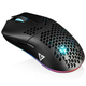 Мышка Modecom Shinobi 3360 Volcano USB Black (M-MC-SHINOBI-3360-100) - изображение 4