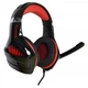 Наушники Microlab G6 Black-Red (G6_b+r) - изображение 2