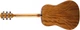 Акустична гітара FENDER CD-60 V3 WN NATURAL - зображення 3