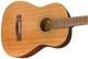 Акустическая гитара FENDER FA-15 3/4 W/GIG BAG NATURAL - изображение 5