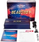 Автоусилитель Kicx HeadShot HS 1.3000DF - изображение 6