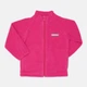Детская флисовая толстовка Huppa Berrie 1501BASE-00063 98 см Розовая (4741468466002) - изображение 3