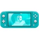 Nintendo Switch Lite Turquoise + Гра The Legend of Zelda: Skyward Sword HD (російська версія) - зображення 2