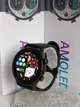 Смарт-часы Smart Watch НК8 Рro, AMOLED дисплей, тонометр, оксиметр, пульсометр, режим спорт, шагомер, 2 ремешка, для мужчин и женщин, чёрный (001438683). - изображение 7