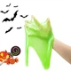 Слайм набор в стиле Хеллоуин "Halloween slime box" 34 предмета - изображение 8