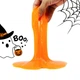 Слайм набор в стиле Хеллоуин "Halloween slime box" 34 предмета - изображение 10