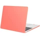 Чехол-накладка Hardshell Case for MacBook Pro 13 M1 (2020-2021), Coral Matte - изображение 1