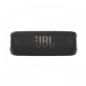 Акустическая система JBL Flip 6, Black (JBLFLIP6BLKEU) - изображение 2