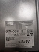 Рабочая станция Dell Precision T3600/ Xeon E5-1620 (4 (8) ядра по 3.6-3.8 GHz) / 16GB DDR3 ECC / 500GB HDD / Quadro K4000, 3 GB GDDR5, 192bit / 635W / DVD-ROM / DVI / DisplayPort б/у - изображение 8