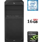 Рабочая станция HP / Core i7-9700 (8 ядер по 3-4.7 GHz) / 16GB DDR4 / 250GB SSD M.2 / Quadro P1000, 4GB GDDR5, 128-bit / 500W / miniDP б/у - изображение 1