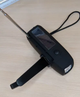 Портативне динамо-радіо із зарядкою USB, Power Bank, сонячною панеллю і ліхтариком Clefers-2000К (5002391) - зображення 3