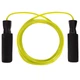 Скакалка скоростная с PVC жгутом Zelart 2561 длина 2,75м Black-Yellow - изображение 1