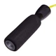 Скакалка скоростная с PVC жгутом Zelart 2561 длина 2,75м Black-Yellow - изображение 3