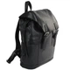 Міський рюкзак Aswood Harvey Black 24 л (HARVEY BLK) - зображення 2