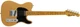 Электрогитара G&L TRIBUTE ASAT CLASSIC (M; Butterscotch Blonde) - изображение 2