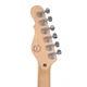 Электрогитара G&L TRIBUTE ASAT CLASSIC (M; Butterscotch Blonde) - изображение 7