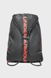 Червоний рюкзак UA Ozsee Sackpack Under Armour OSFA 1240539-603 - изображение 2