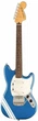 Електрогітара SQUIER by FENDER CLASSIC VIBE FSR COMPETITION MUSTANG PPG LRL LAKE PLACID BLUE - зображення 1