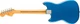 Електрогітара SQUIER by FENDER CLASSIC VIBE FSR COMPETITION MUSTANG PPG LRL LAKE PLACID BLUE - зображення 3