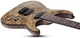 Электрогитара SCHECTER OMEN ELITE-6 CHAR - зображення 5