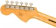 Електрогітара SQUIER by FENDER CLASSIC VIBE FSR COMPETITION MUSTANG PPG LRL LAKE PLACID BLUE - зображення 7