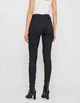 Джинси PULL & BEAR Ж1090298 (9671/328/800) колір чорний 24 - изображение 2
