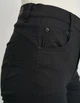 Джинси PULL & BEAR Ж1090298 (9671/328/800) колір чорний 24 - изображение 4