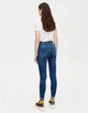 Джинси PULL & BEAR Ж1090311 (9687/345/400) цвет блакитний (Ж1090311 - 139680) - изображение 4