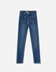 Джинси PULL & BEAR Ж1090311 (9687/345/400) цвет блакитний (Ж1090311 - 139680) - изображение 6