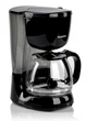 Кофеварка KUMTEL HFCM-01 Black - изображение 2