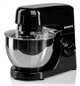 Кухонна машина KUMTEL HSM-01 Black - зображення 3
