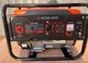 Генератор бензиновый без электростартера ECOOLMAX GEC4000 Япония - изображение 4