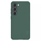 Чохол Nillkin Matte Pro для Samsung Galaxy S24+ Зелений / Deep Green - зображення 1