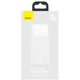 Портативний зарядний пристрій Baseus Bipow Overseas 20W 20000 mAh (PPBD050302) Білий - зображення 5