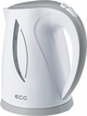 Електочайник ECG RK 1758 Grey - изображение 4