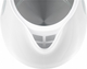 Електочайник ECG RK 1758 Grey - изображение 6