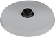 Електочайник ECG RK 1758 Grey - изображение 10