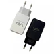 Сетевое зарядное устройство Veron - VR-C13Q (USB, 3A, 5V, PD 18W, адаптер с быстрой зарядкой) - Черный - изображение 3