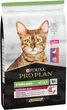 Сухий корм для дорослих котів після стерилізації Purina Pro Plan Sterilised Adult 1+ Savoury Duo з качкою та печінкою 10 кг (7613036732727)A - зображення 2