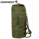 Сумка милитари DUFFLE DOMINATOR 100л Olive - изображение 6