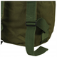 Сумка милитари DUFFLE DOMINATOR 100л Olive - изображение 7