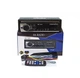 Автомагнітола Pioneer JSD-520 підключення 1DIN 4х60W з Bluetooth + USB порт/USB/SD/MMC карты/Fm/Aux і Пульт ДУ Чорний (10518) - изображение 1
