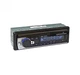 Автомагнітола Pioneer JSD-520 підключення 1DIN 4х60W з Bluetooth + USB порт/USB/SD/MMC карты/Fm/Aux і Пульт ДУ Чорний (10518) - изображение 3