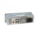 Автомагнітола Pioneer JSD-520 підключення 1DIN 4х60W з Bluetooth + USB порт/USB/SD/MMC карты/Fm/Aux і Пульт ДУ Чорний (10518) - изображение 5