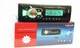 Автомагнітола Pioneer JSD-1288 підключення 1DIN 4х50W + USB 2.0 порт/USB/SD/MMC карты/Fm/Aux і Пульт ДУ Чорний (10517) - изображение 4
