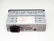 Автомагнітола Pioneer 2056 підключення 1DIN 4х50W + ISO з USB-флешкою + SD карти пам'яті + AUX + FM Чорний (10525) - изображение 3