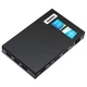 Безвентиляторный мини компьютер MeLe QUIETER2 Black (HS081706) - изображение 1