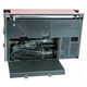 Радиоприемник аккумуляторный портативный Golon RX-9922 Коричневый - Refurbished - изображение 4